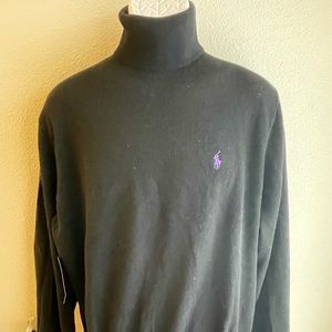 Ralph Lauren Turtleneck never worn.
